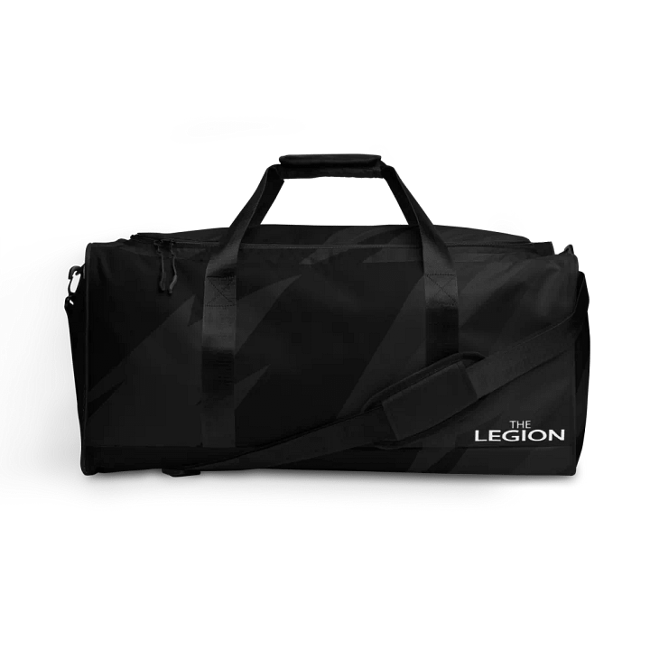 The Legion Duffle Bag product image (1)