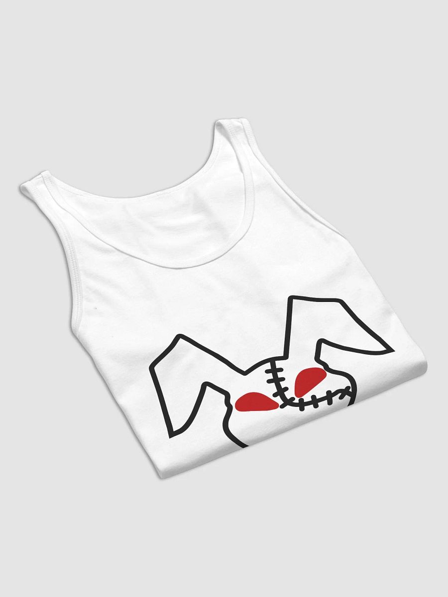 Vanessa Into Madness Jersey Tank product image (7)