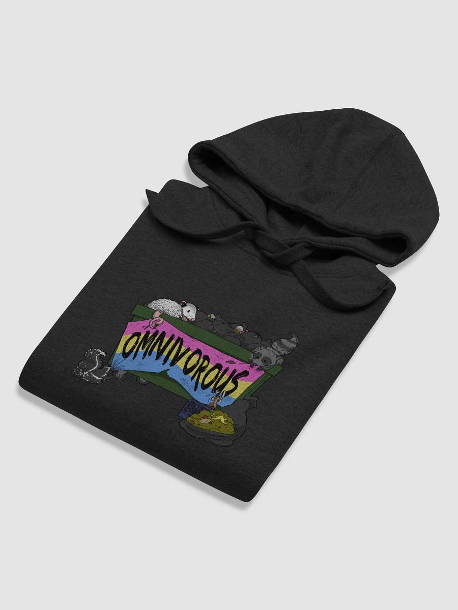 Pansexual Trashcat product image (51)