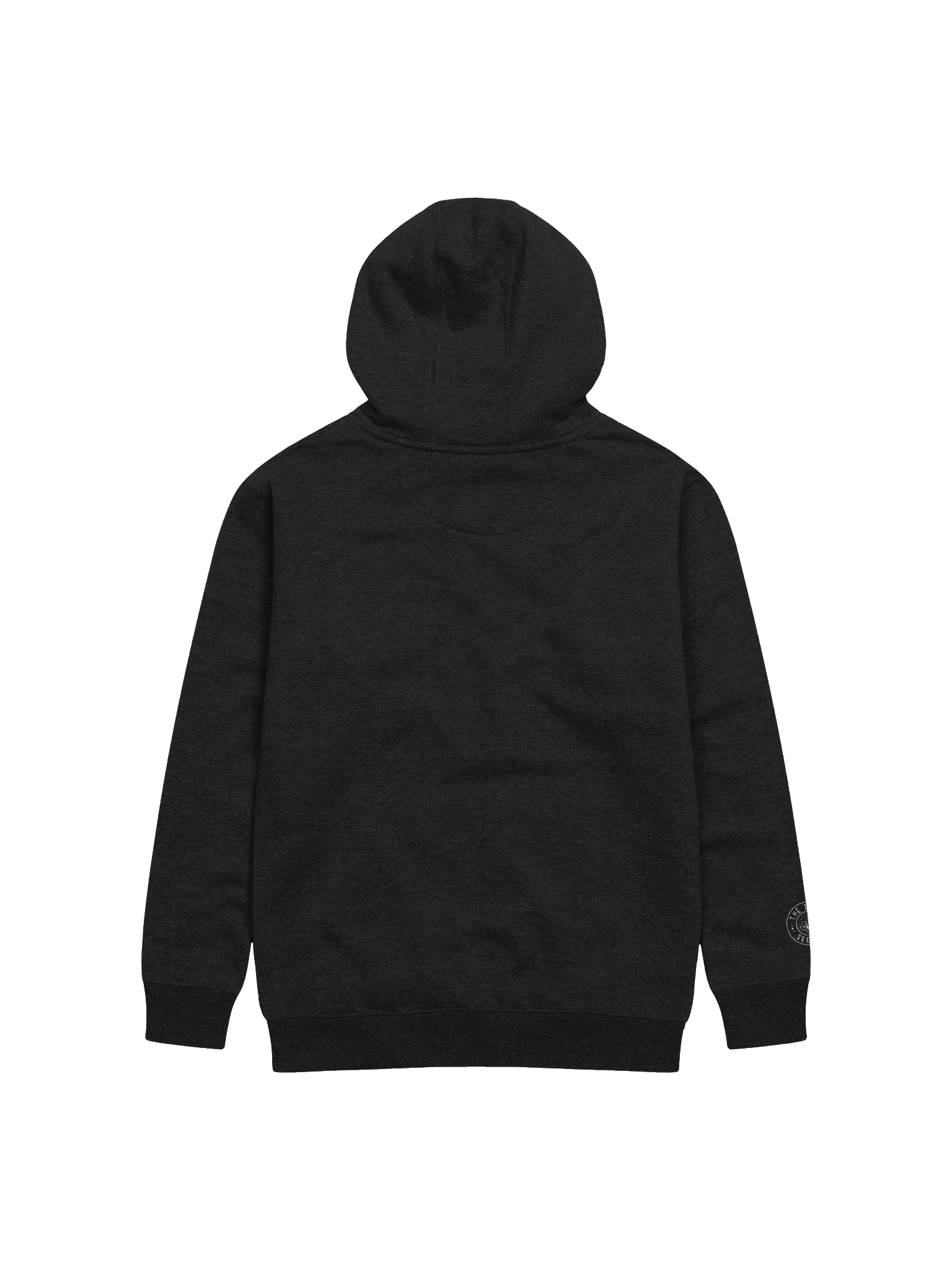 The Inner Seeker Logo Hoodie Unisex product image (2)