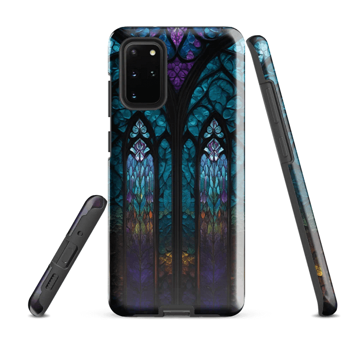 Tough Phone Case for Samsung® product image (2)