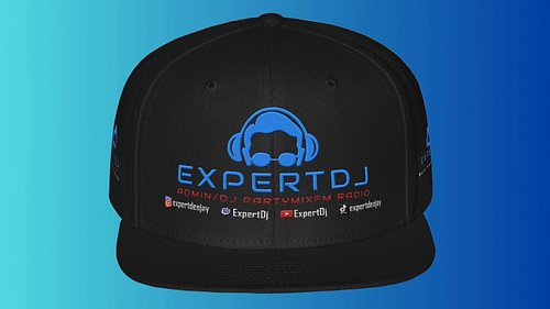 🛑ATTENTION!🛑NEW MERCH & VARIOUS ACCESSORIES IN THE EXPERT DJ ONLINE STORE! ORDER YOUR FAVORITE ITEM NOW FROM THE STORE!
ENTER...