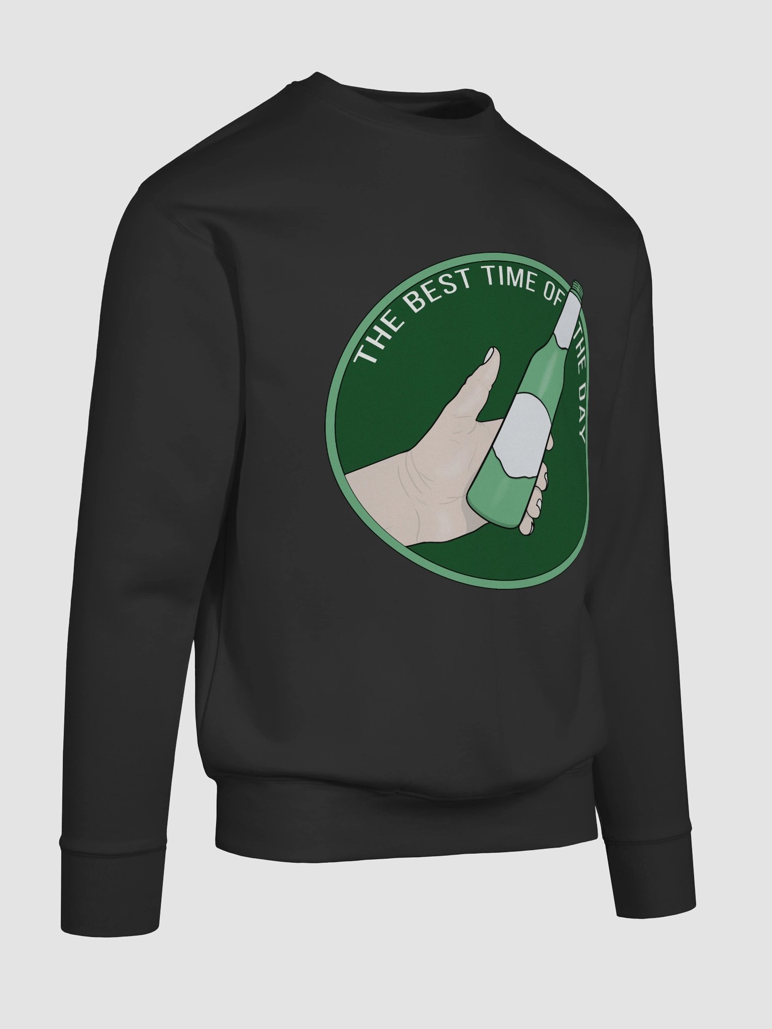 The Best Time of The Day product image (10)