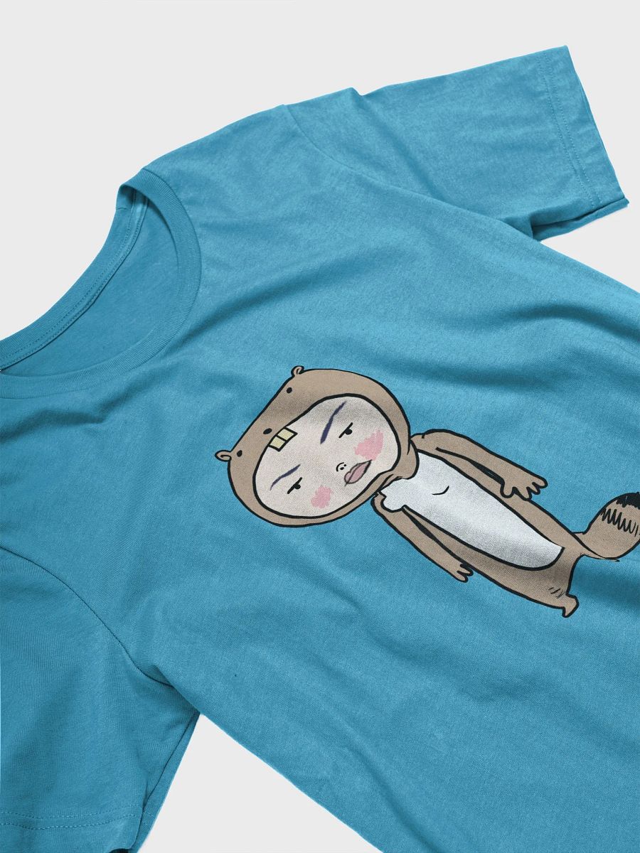 squirrel disguise t-shirt product image (23)