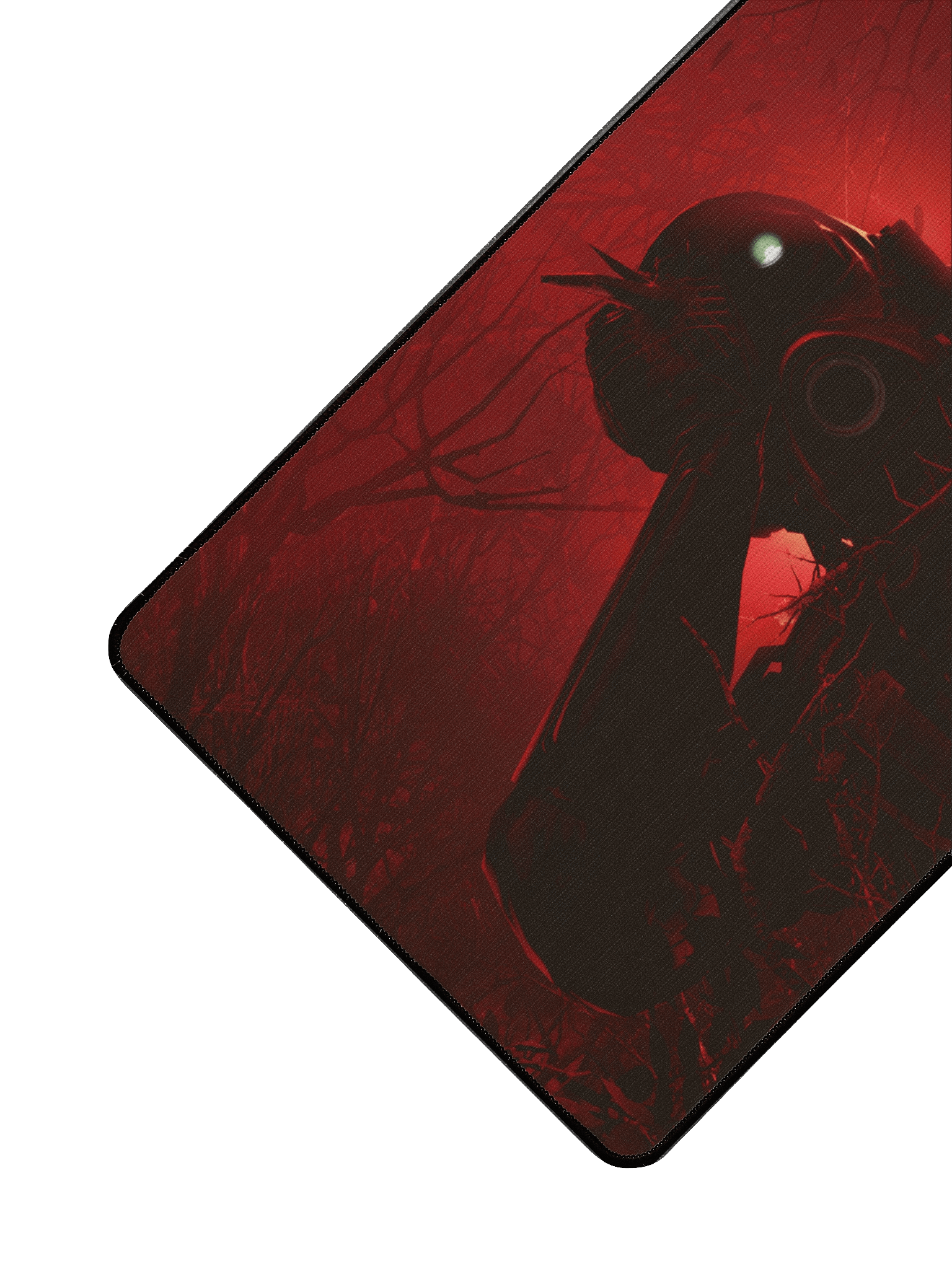 MTF Torment - Desk Mat product image (3)