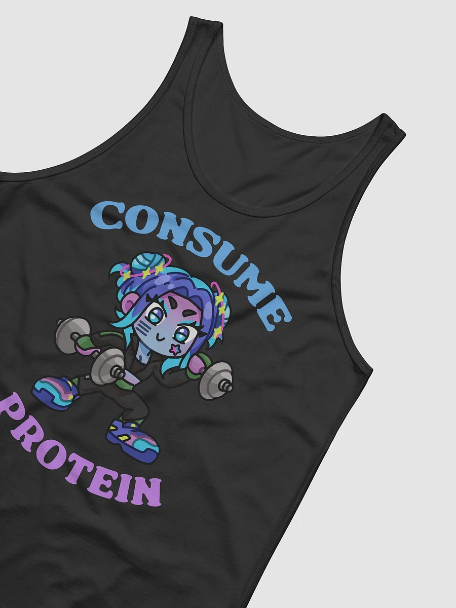Consume Protein (Tank) product image (2)