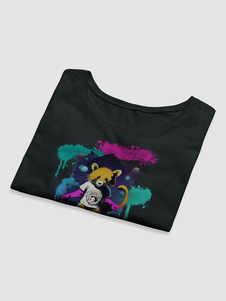 FFS - Spray n Pray Cropped Tee product image (7)