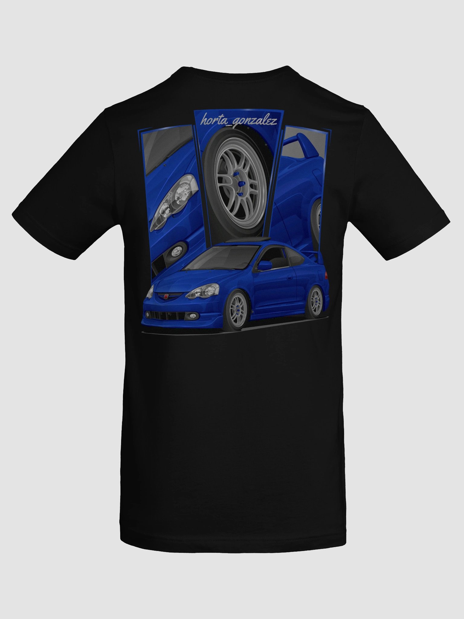 T-shirt - horta_gonzalez product image (36)