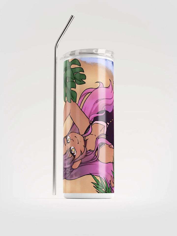 Ayumi - 1st Anniversary cup product image (1)