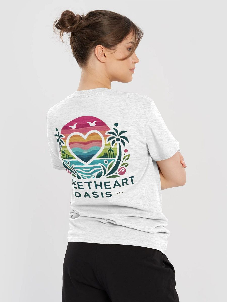 Sunset Sweetheart T-Shirt product image (69)
