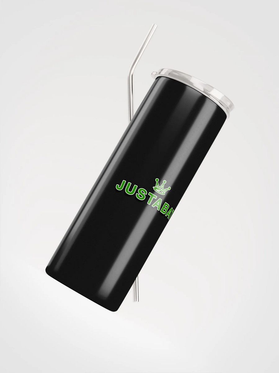 Ultimate Bator Cup w/ Straw product image (4)