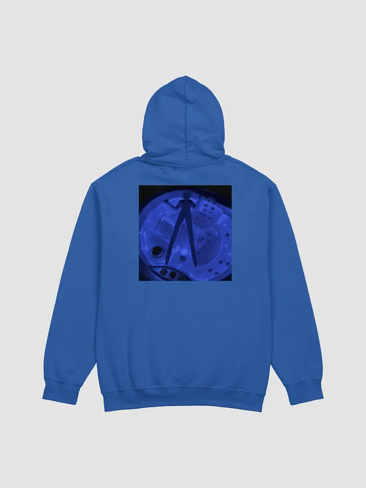 NATALIA Delux Hoodie product image (2)
