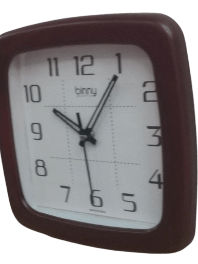 WALL CLOCK product image (2)