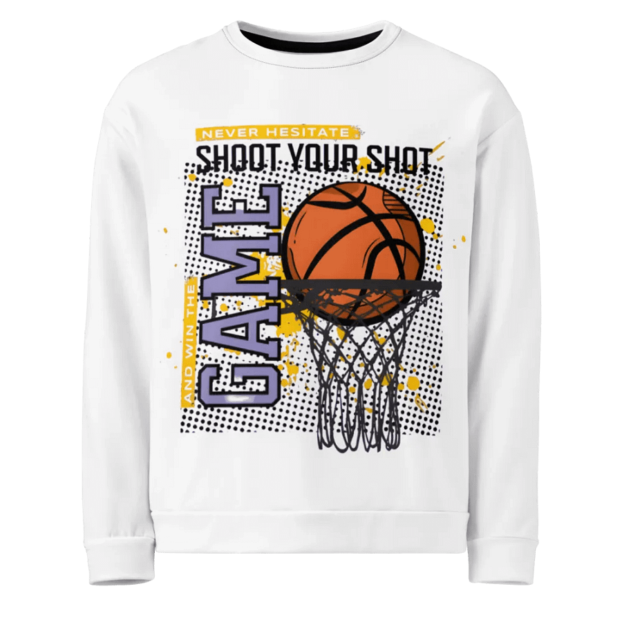 Shoot Your Shot product image (1)