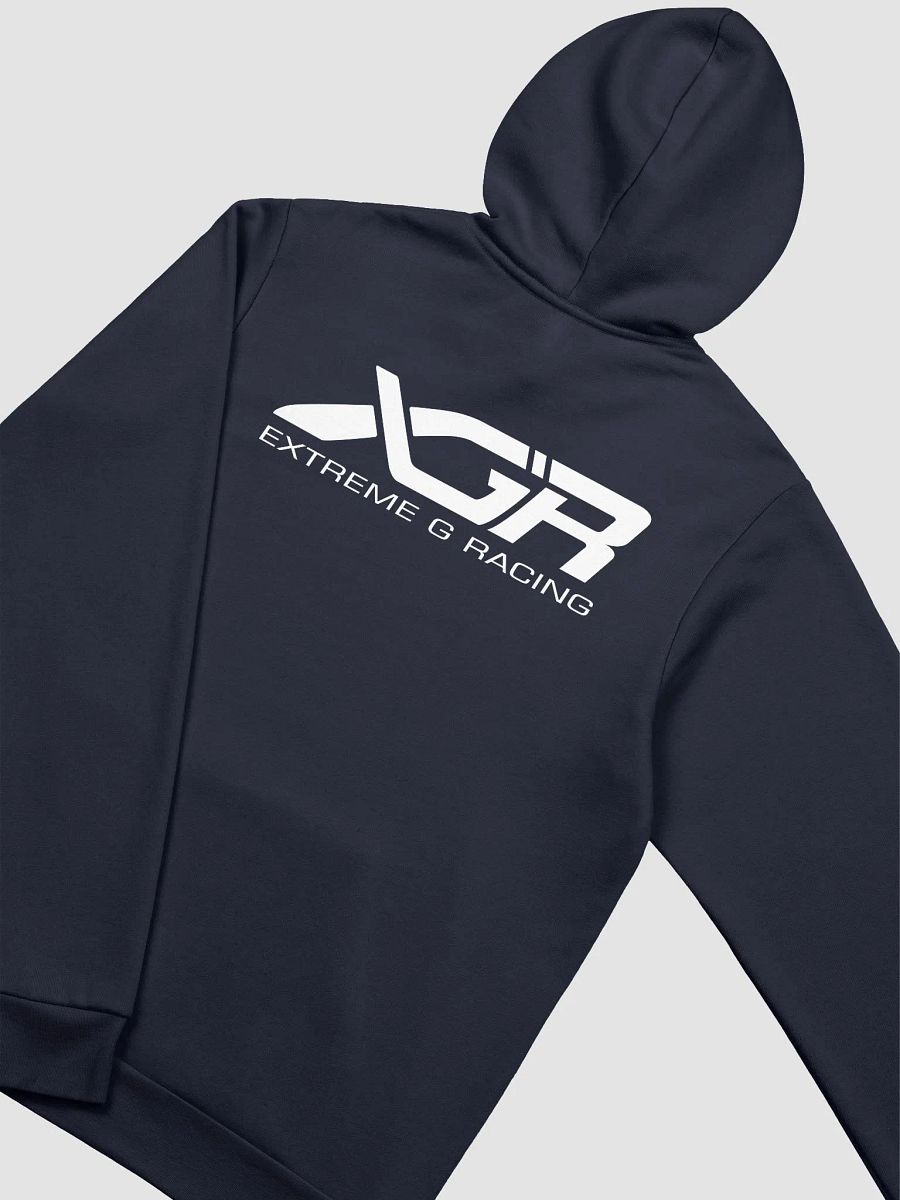 "TURBULENCE" Unisex Hoodie product image (11)