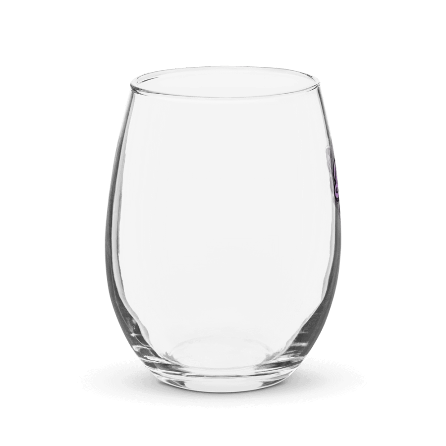 Graffifi Stemless Wine Glass product image (4)