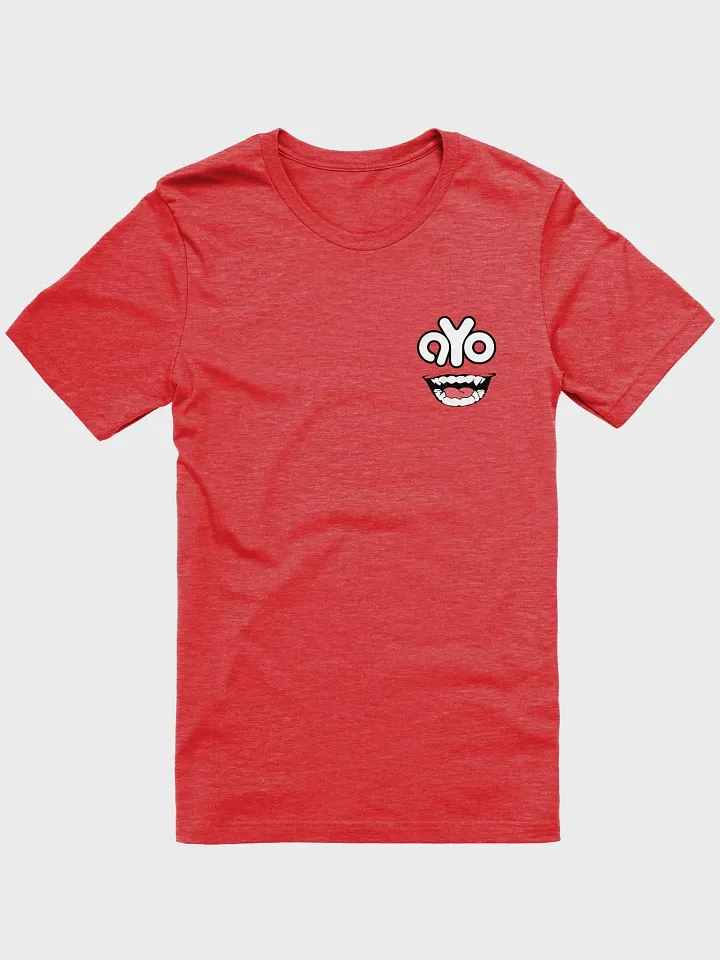 AYO T-Shirt product image (2)