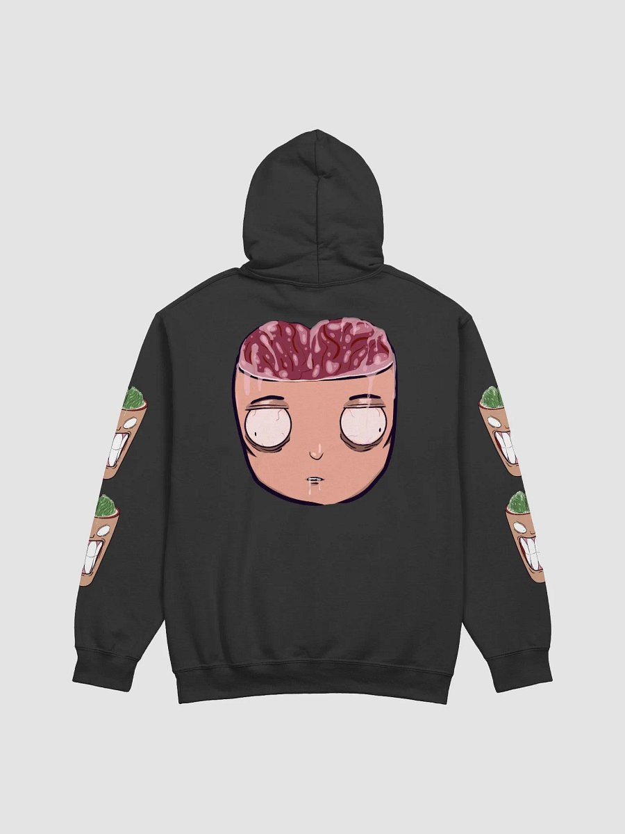 Brain Rot Hoodie product image (3)