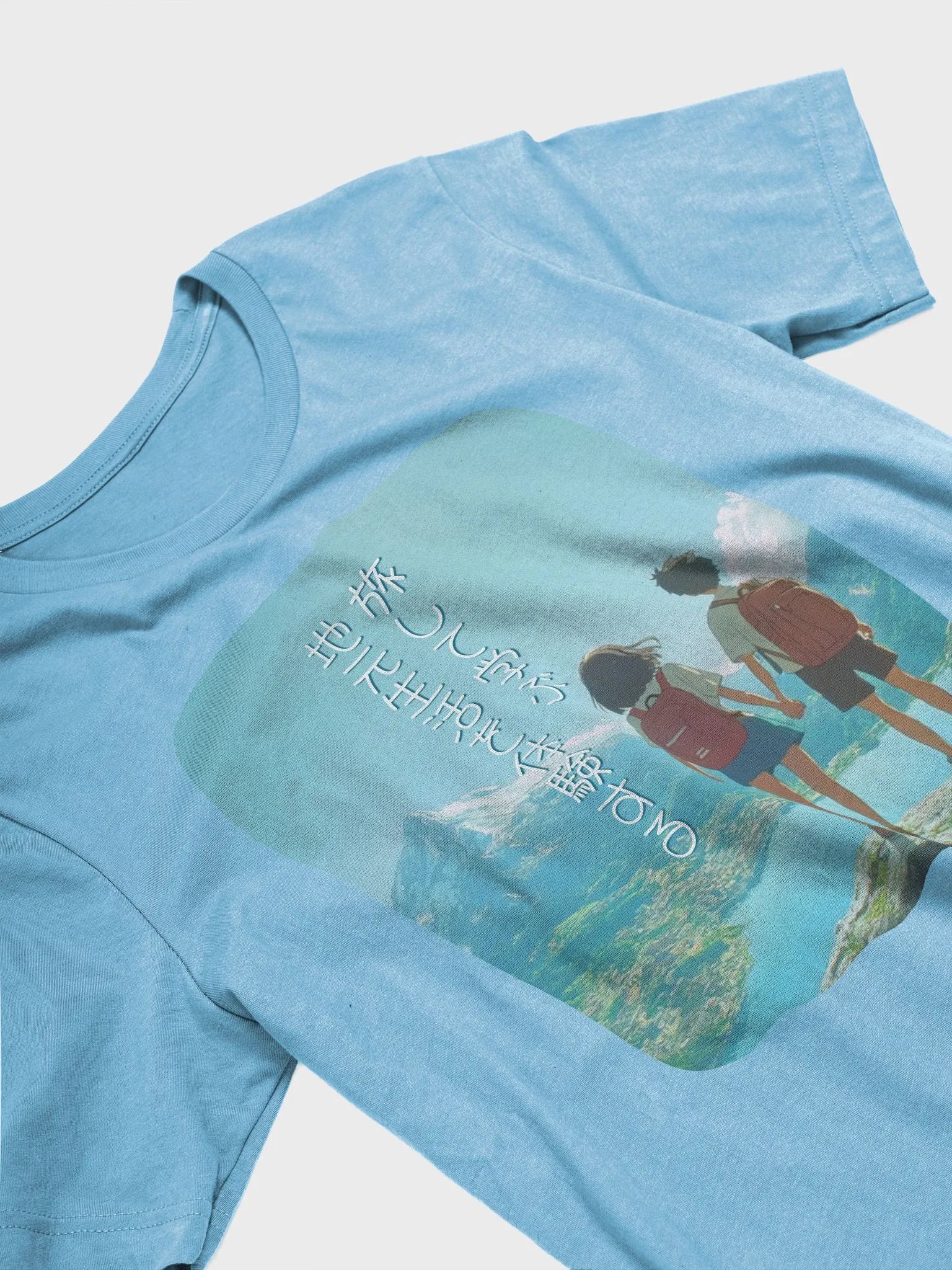 Live it like a local (girl & boy) product image (32)