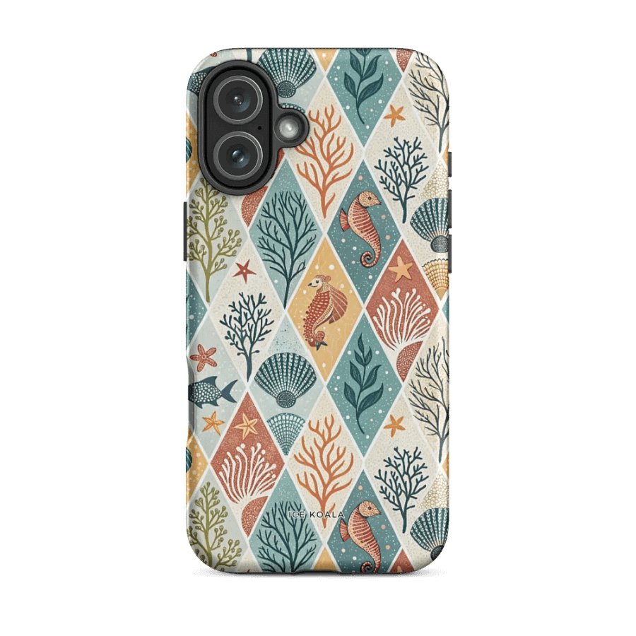 Geometric Sea product image (85)
