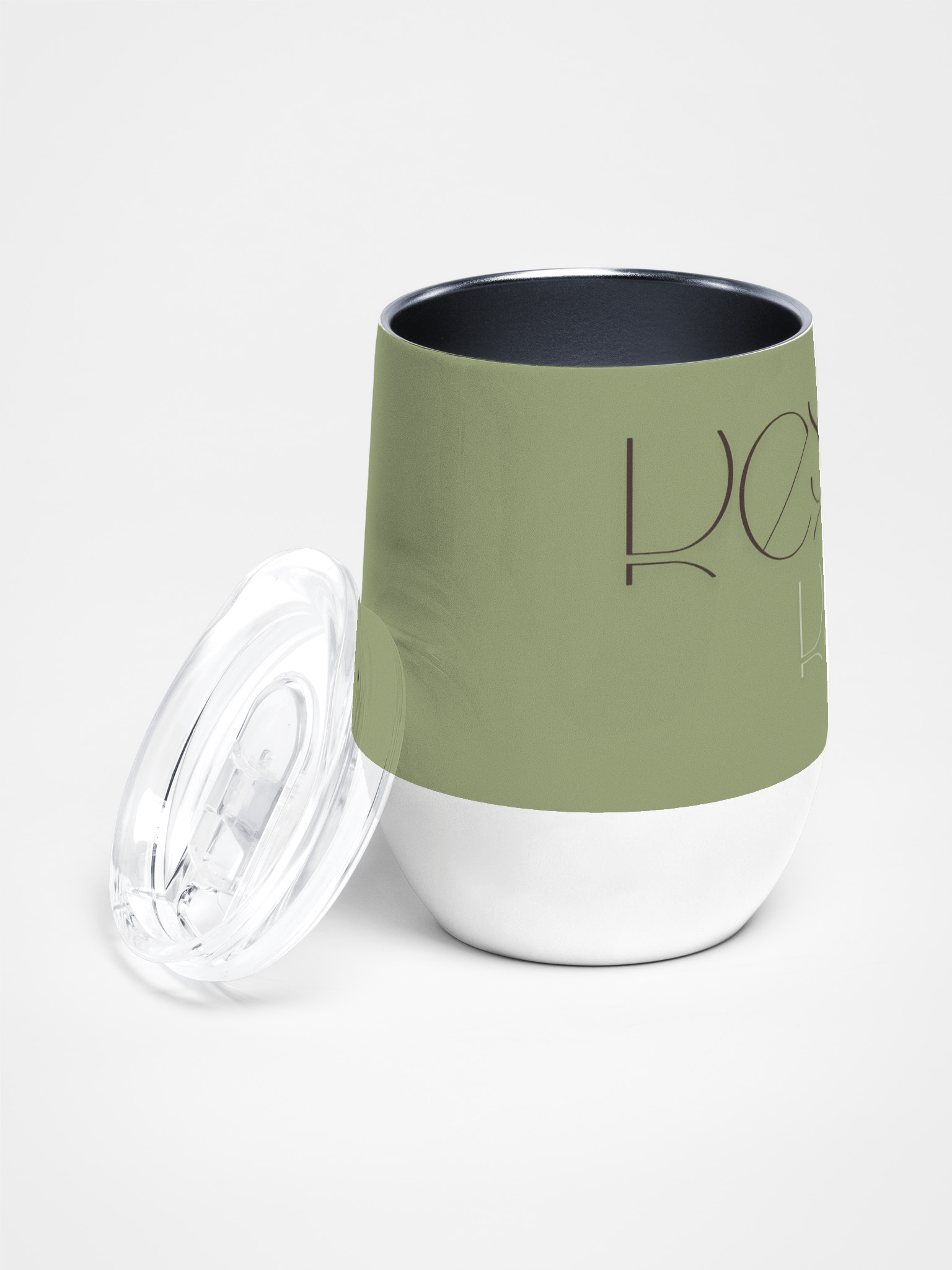 Desert Days Wine Tumbler product image (2)
