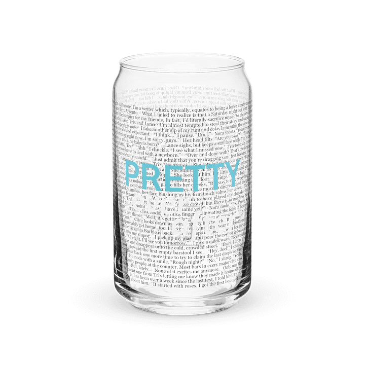 The Words Collection: Pretty Ever After product image (1)