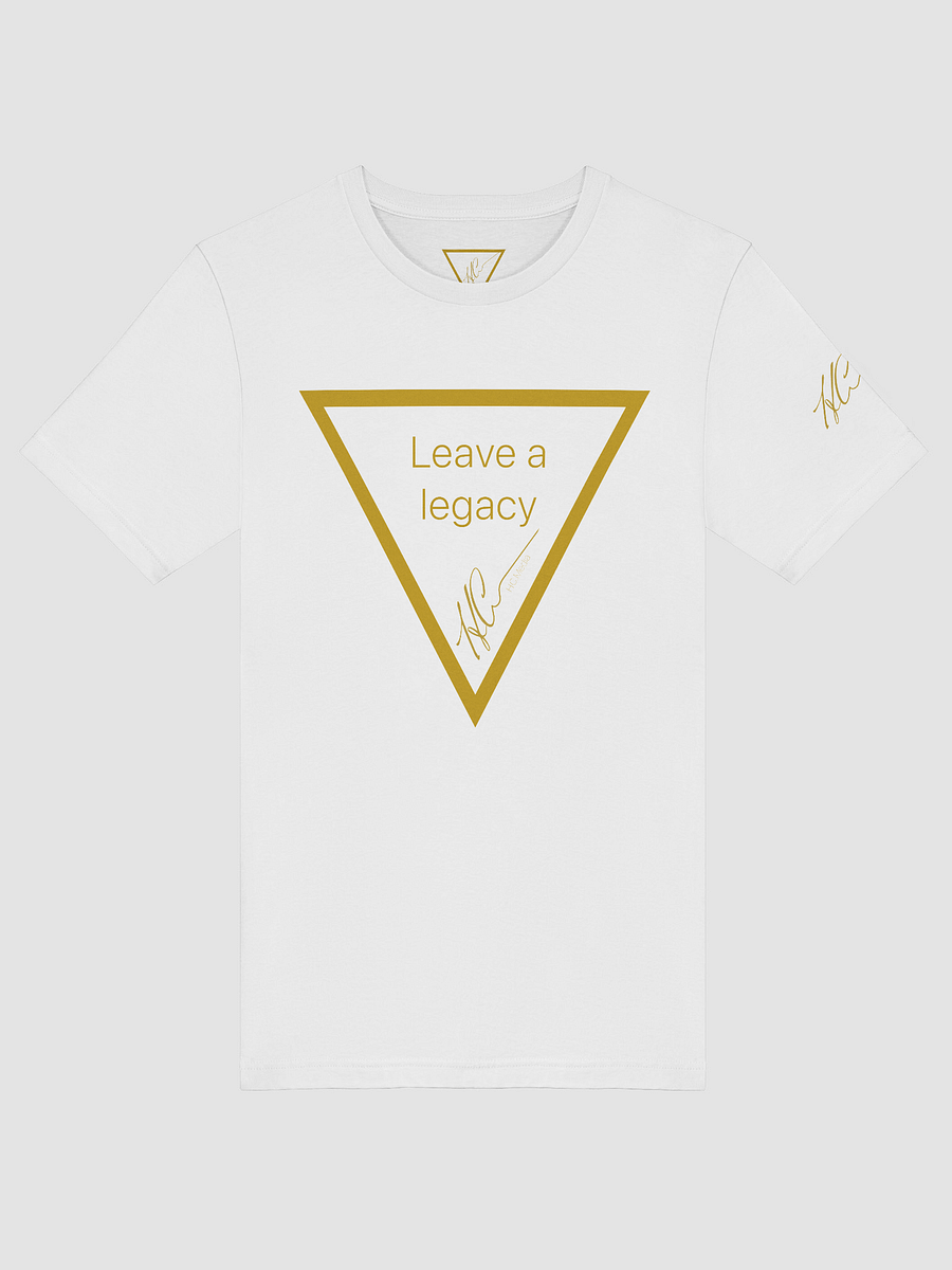 First Principles P8 - T-Shirt Premium product image (5)