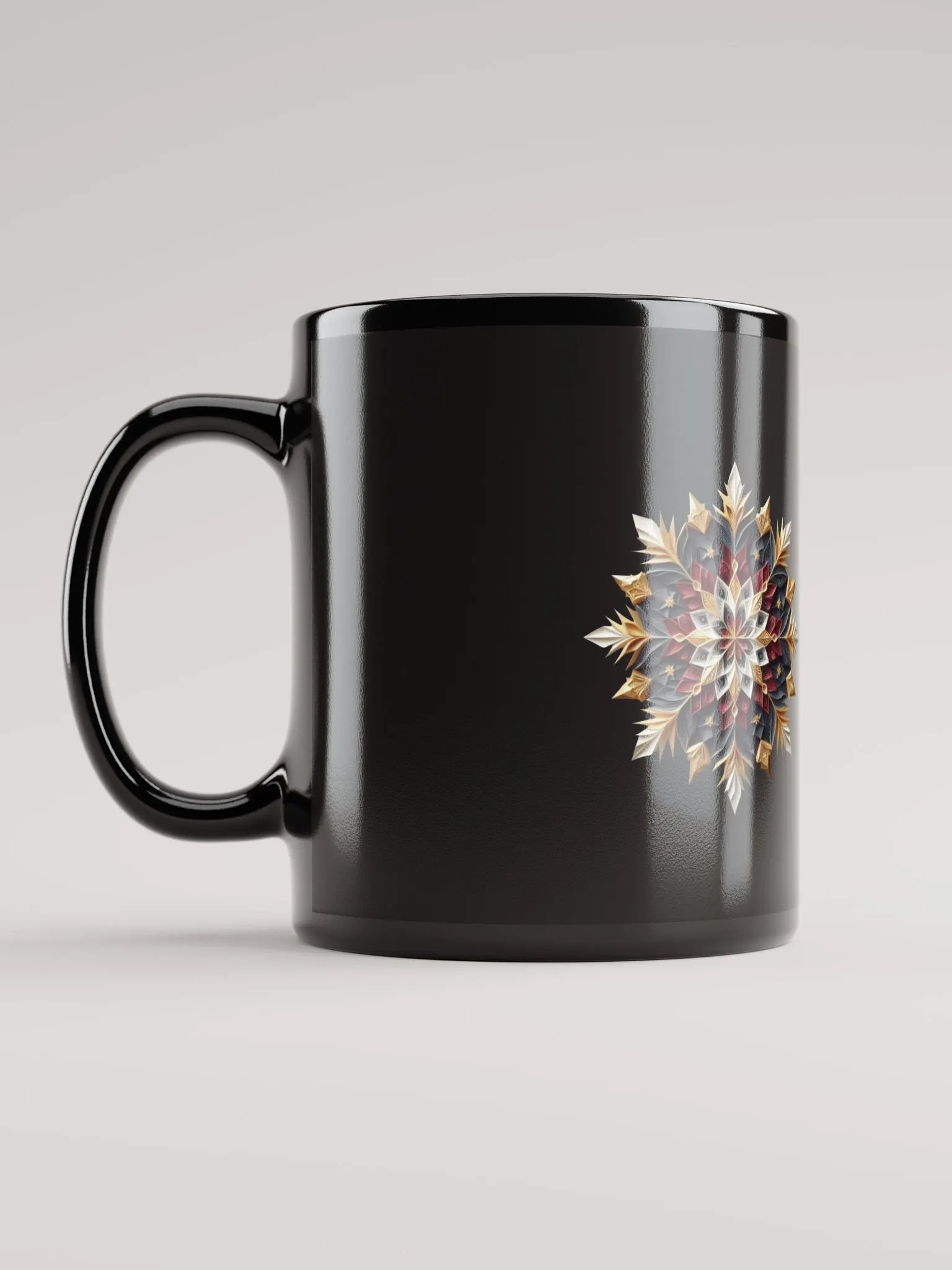 8-Pointed Star product image (11)