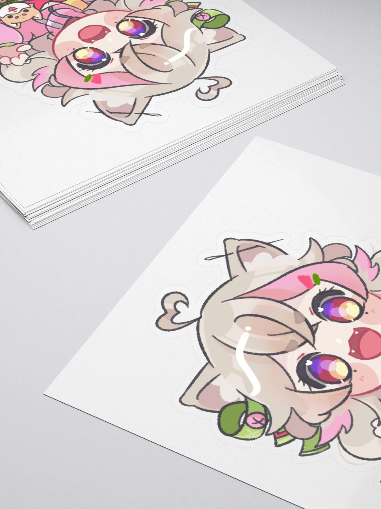 Miko Sticker product image (4)