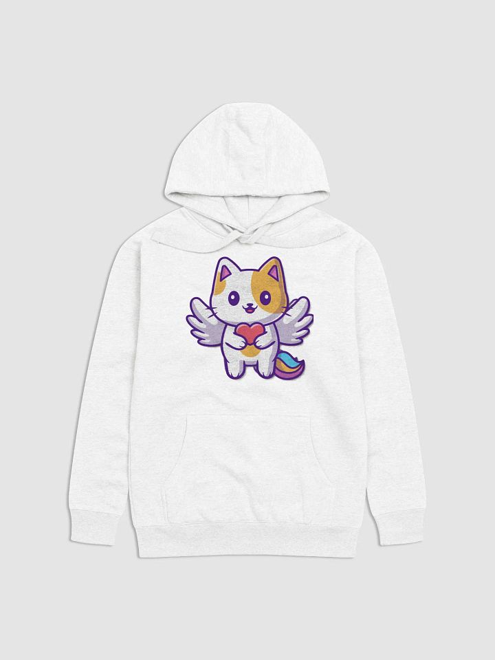 Kitti Hoodie product image (1)