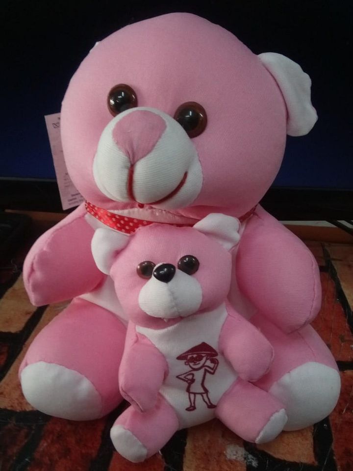 TEDDY BEAR product image (2)