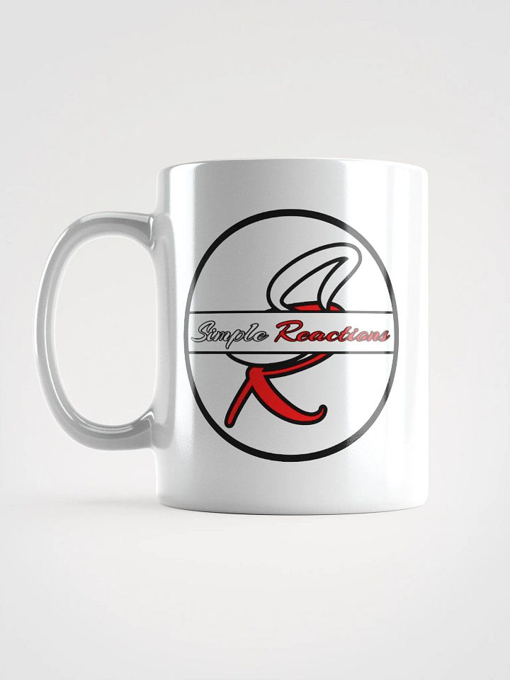 Simple Reactions Mug product image (1)