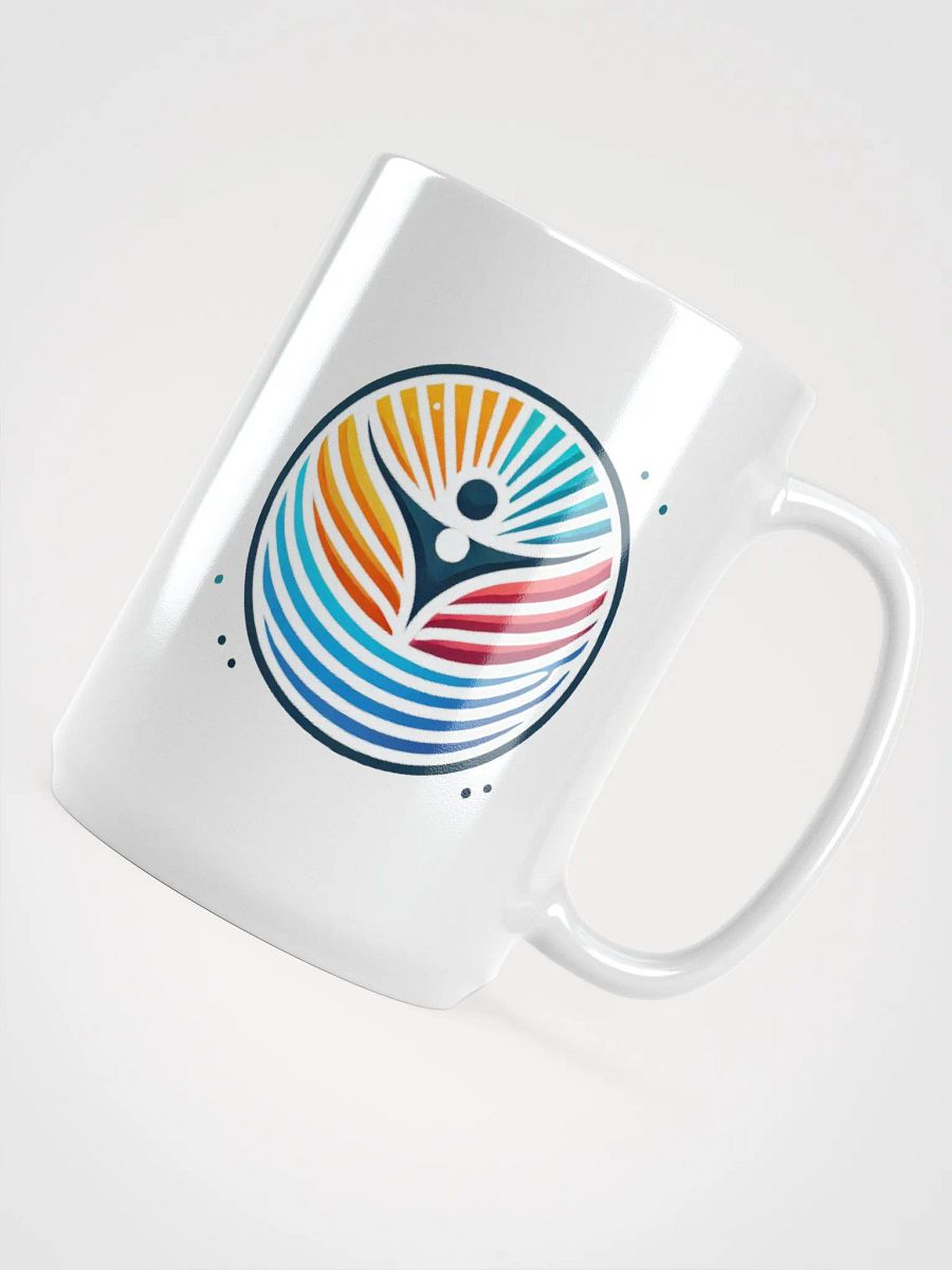 Radiant Energy Mug product image (4)