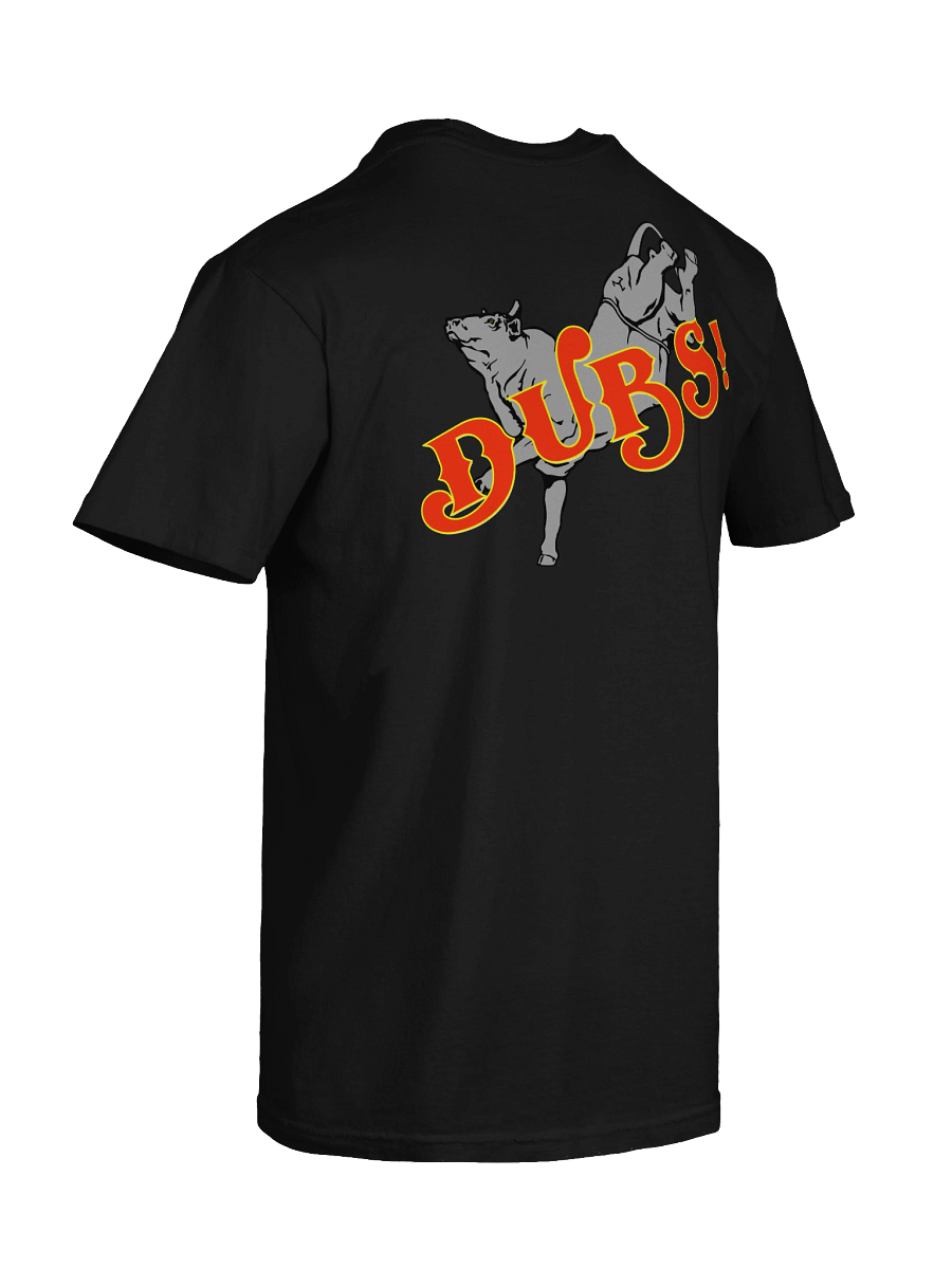 Dubs! - Relaxed Short Sleeve product image (7)