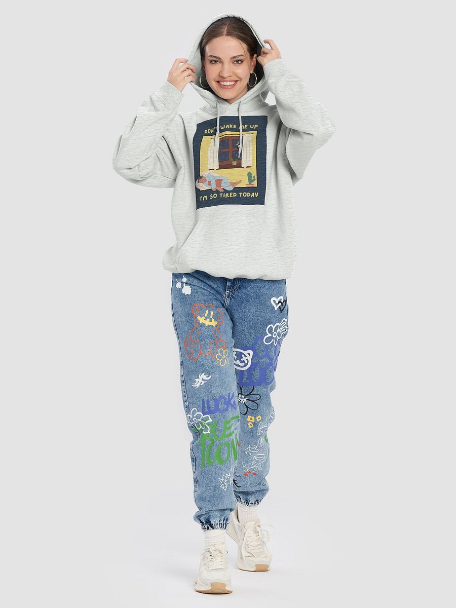 Starry Night Dreams Hoodie product image (73)