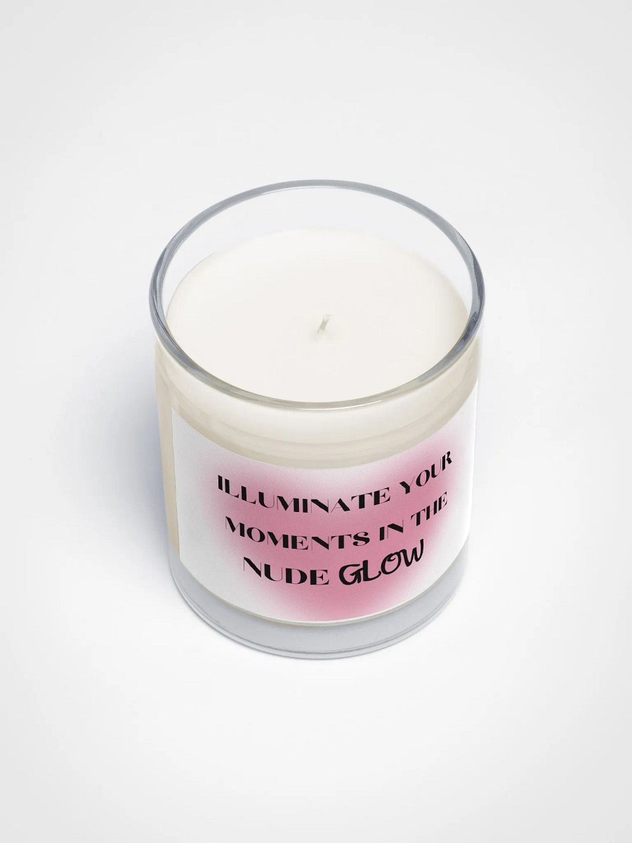 Nude Glow Illumination Candle product image (3)