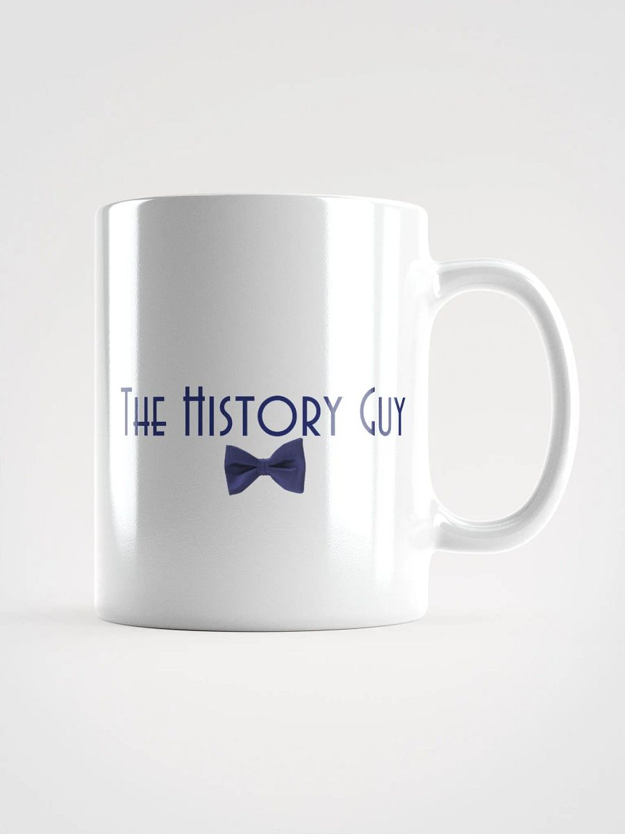 Plane Mug product image (2)