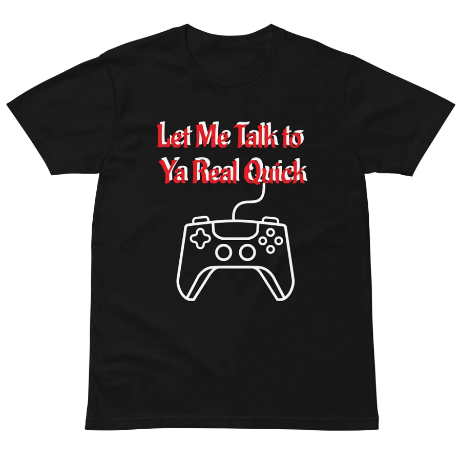 Talk To ya product image (16)