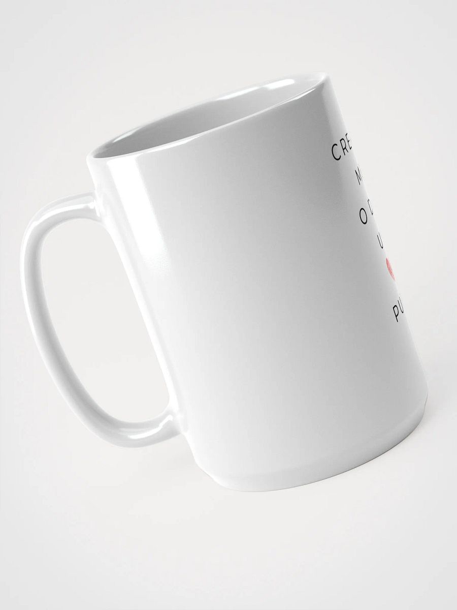 Tazza (crea in me) product image (3)