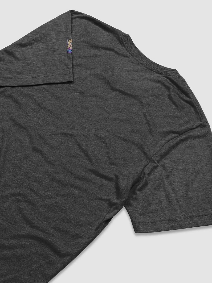 Wholesome Naughty Club Triblend Tee product image (27)