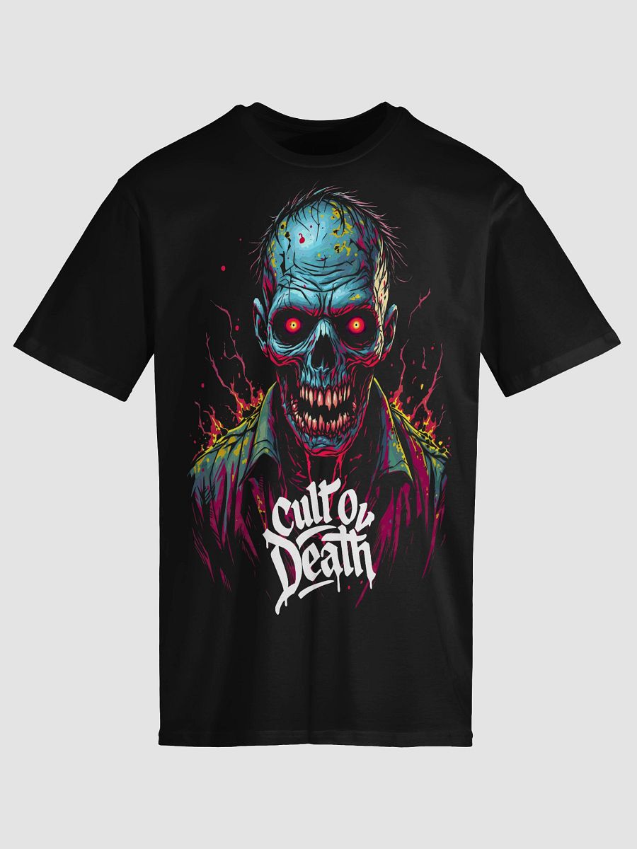 Face of the Rot Prophets - Cult ov Death product image (3)