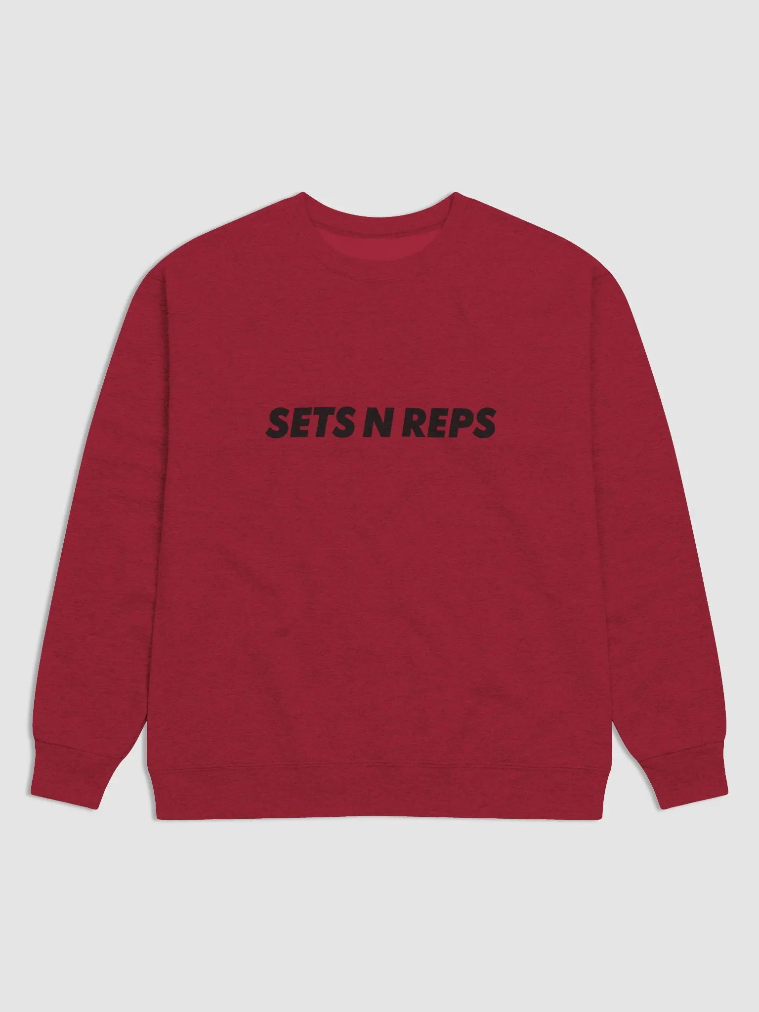 SNR Men's Classic Crewneck product image (1)