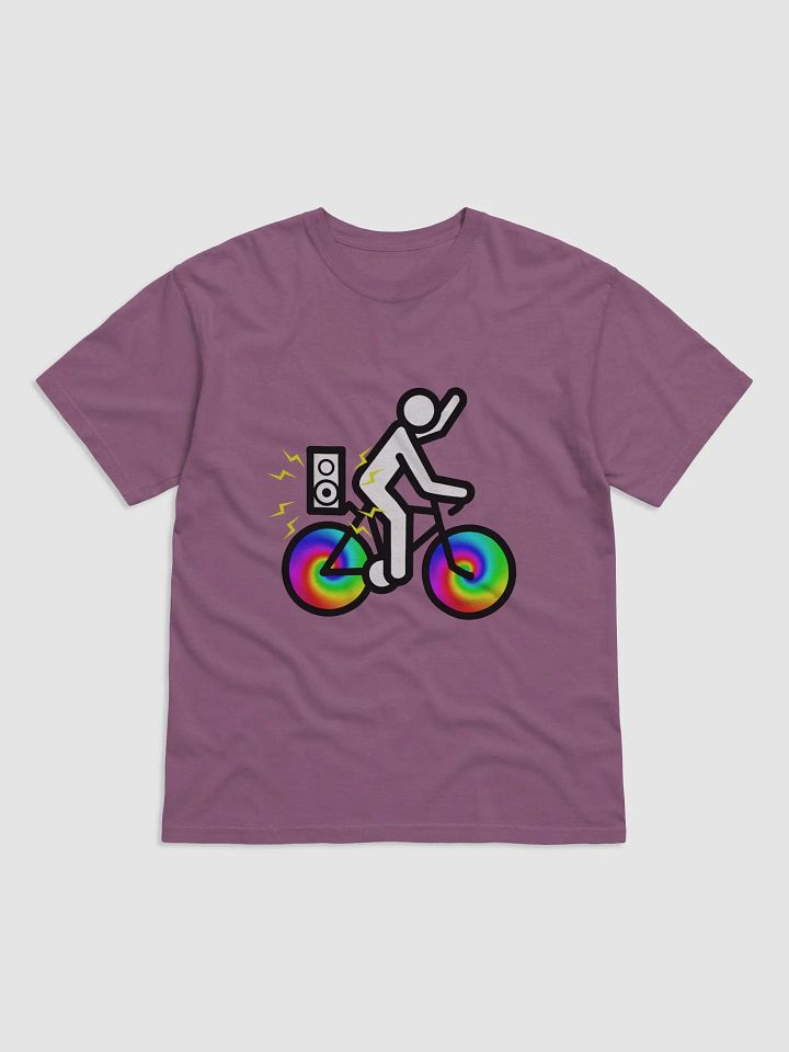 Bike Rave T-Shirt product image (1)