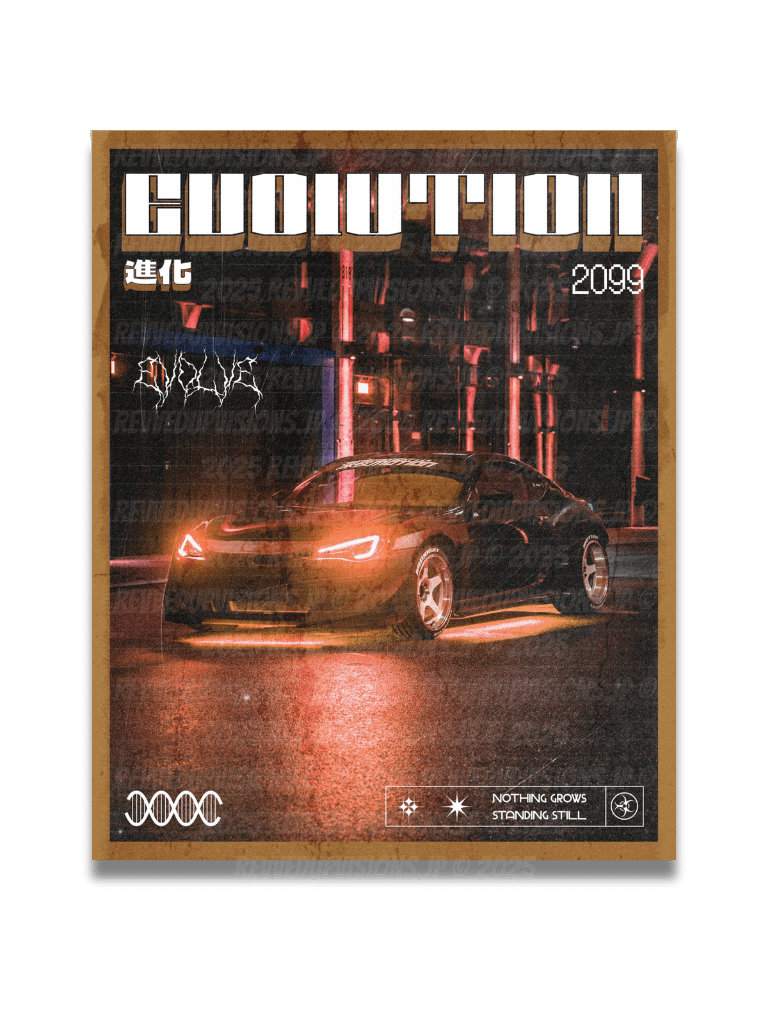 Evolution product image (1)