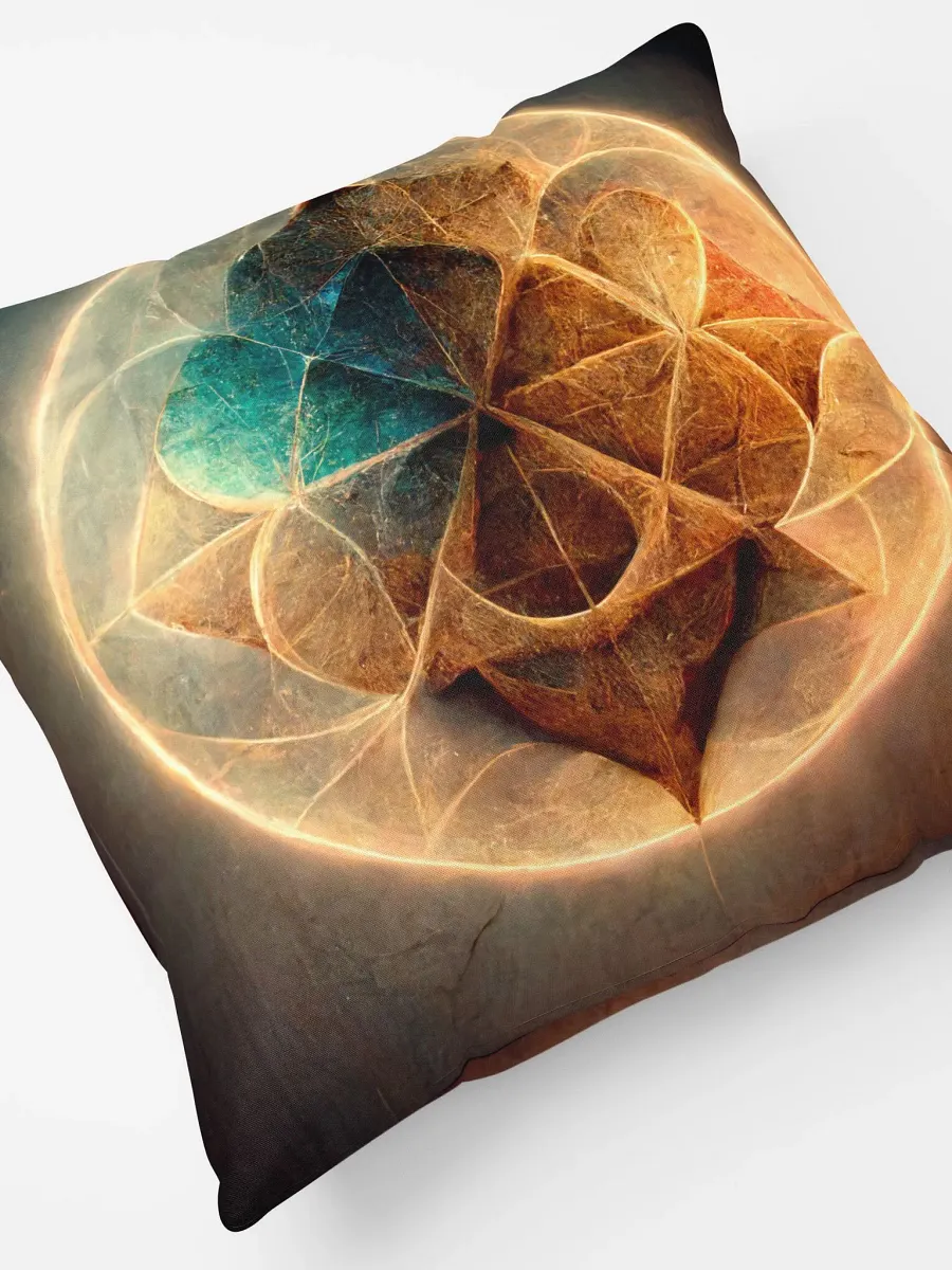 Dreamy Nights All-Over Print Pillow product image (8)