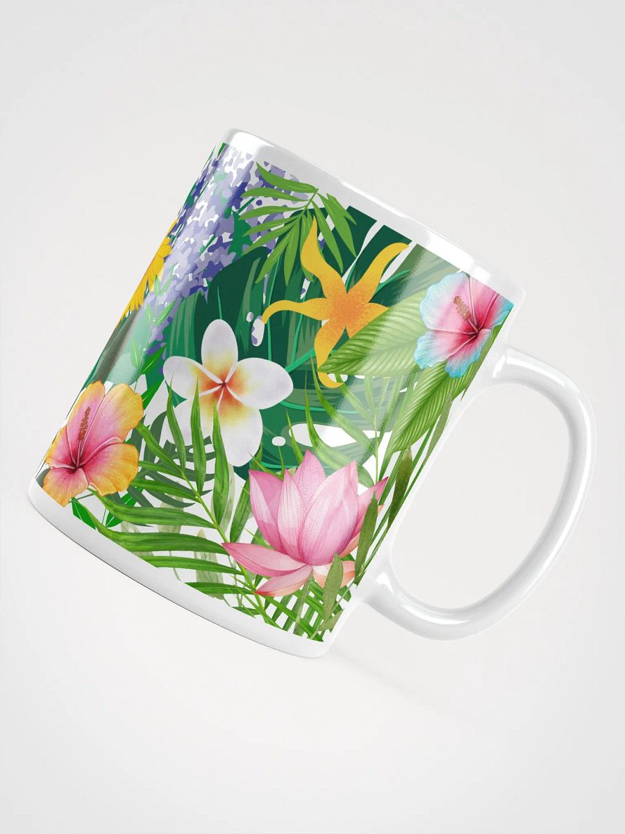 Mug - Kindly F*ck Off - Right hand product image (10)