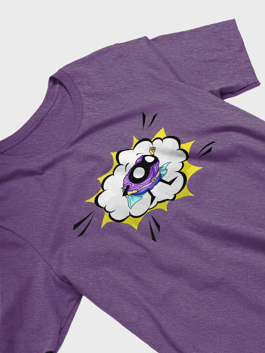 Neuro! SuperSoft T product image (3)
