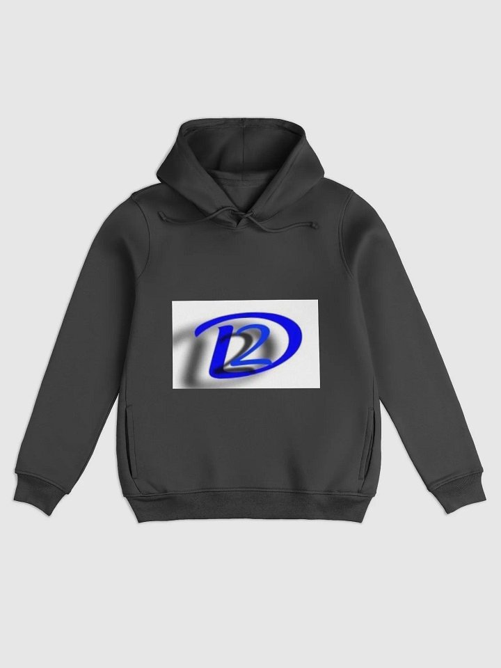 Dj D2uece Hoodies 6 product image (1)