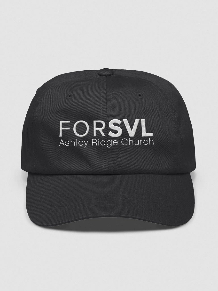 FOR SVL Dad Hat product image (1)