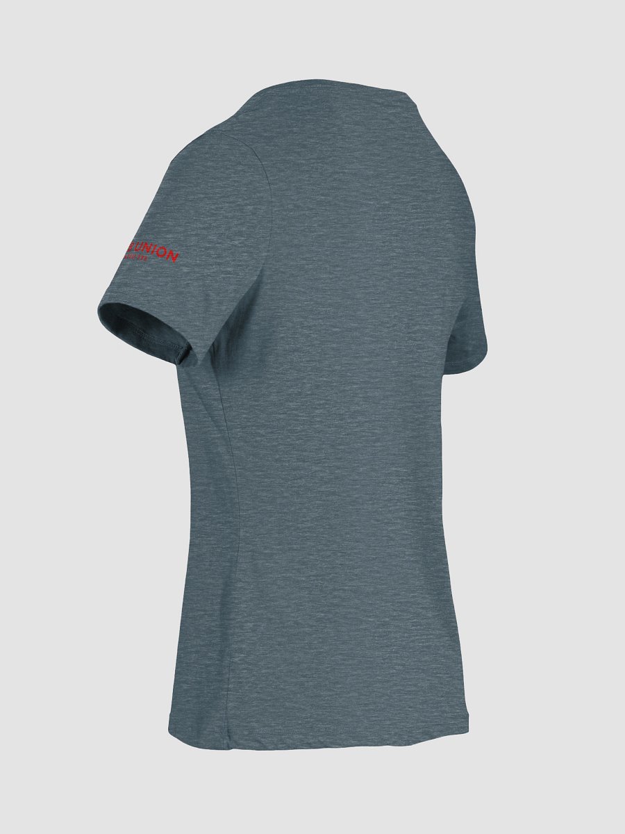 Save the CFPB Women's Cut V-Neck T-shirt product image (71)